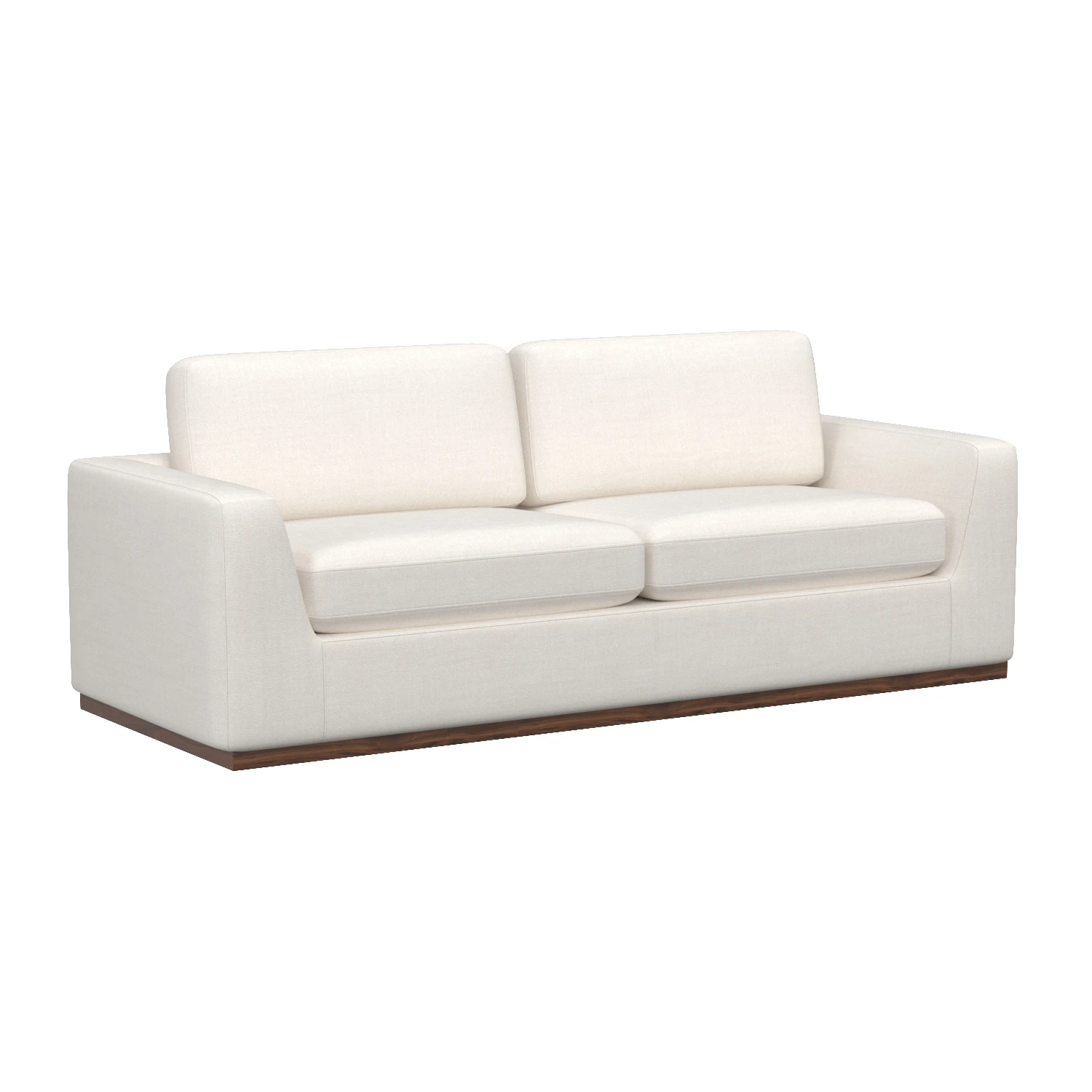 Four Hands Sofa Collection 03 3D Model_09